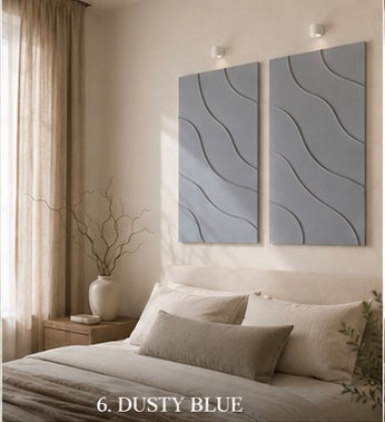 Ivory Harmony Duo| Wallorah