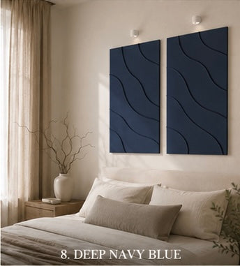 Ivory Harmony Duo| Wallorah