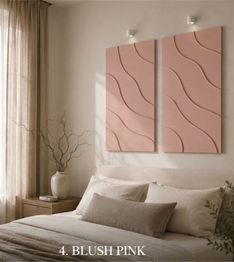 Ivory Harmony Duo| Wallorah