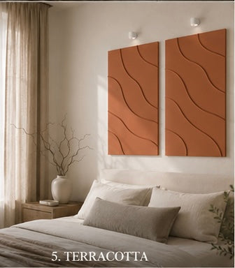 Ivory Harmony Duo| Wallorah