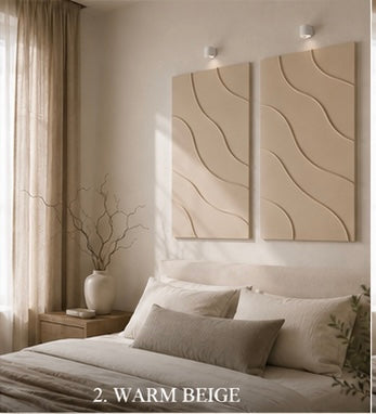 Ivory Harmony Duo| Wallorah