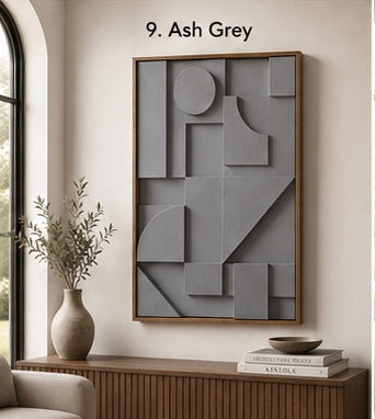 Sage Geometric|  Wallorah