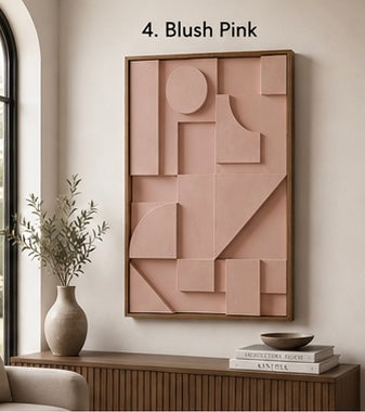 Sage Geometric|  Wallorah