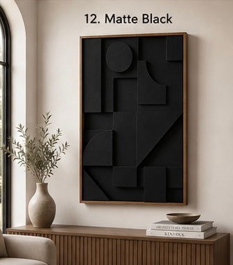 Sage Geometric|  Wallorah