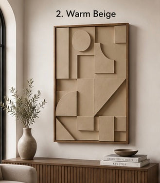 Sage Geometric|  Wallorah