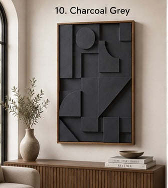 Sage Geometric|  Wallorah