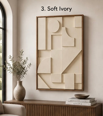 Sage Geometric|  Wallorah