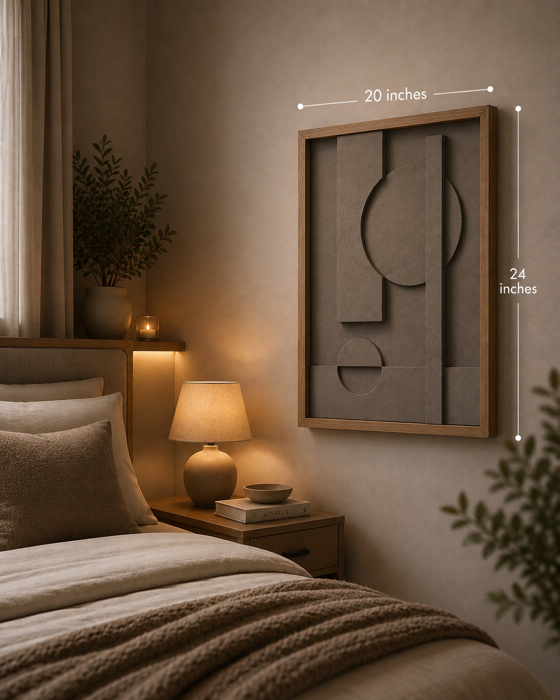 Stone Harmony  | Wallorah