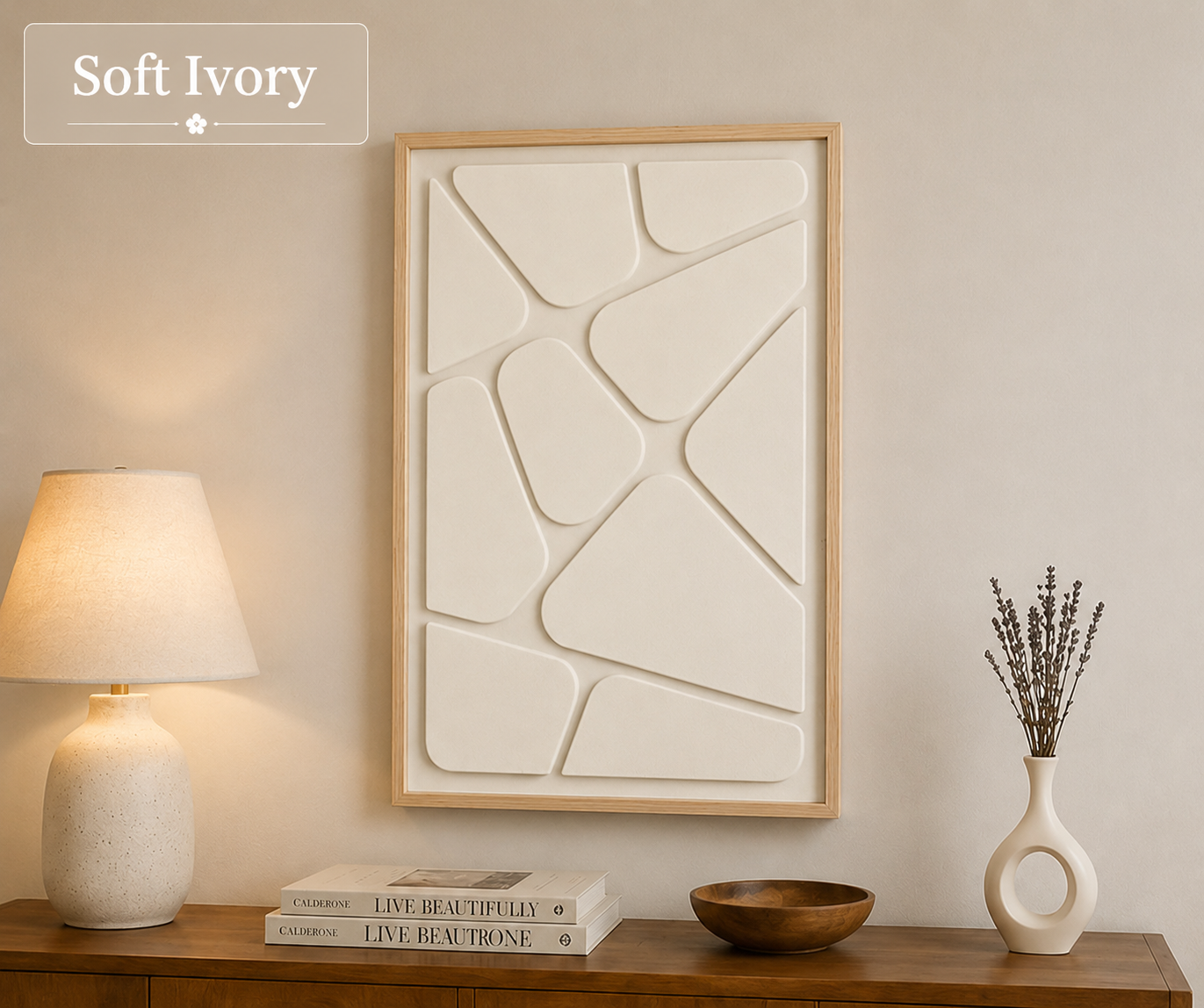 Stone Mosaic  | Wallorah