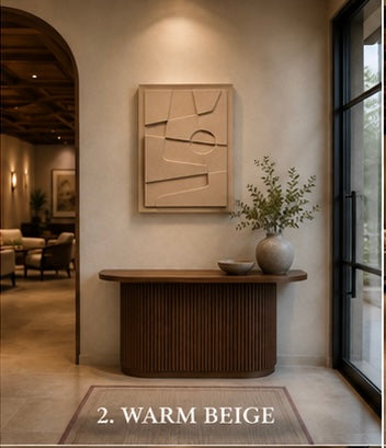 Terracotta Essence | Wallorah