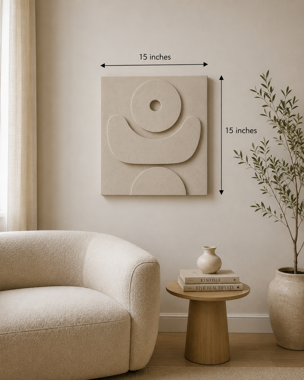 Serene Orbit | Wallorah