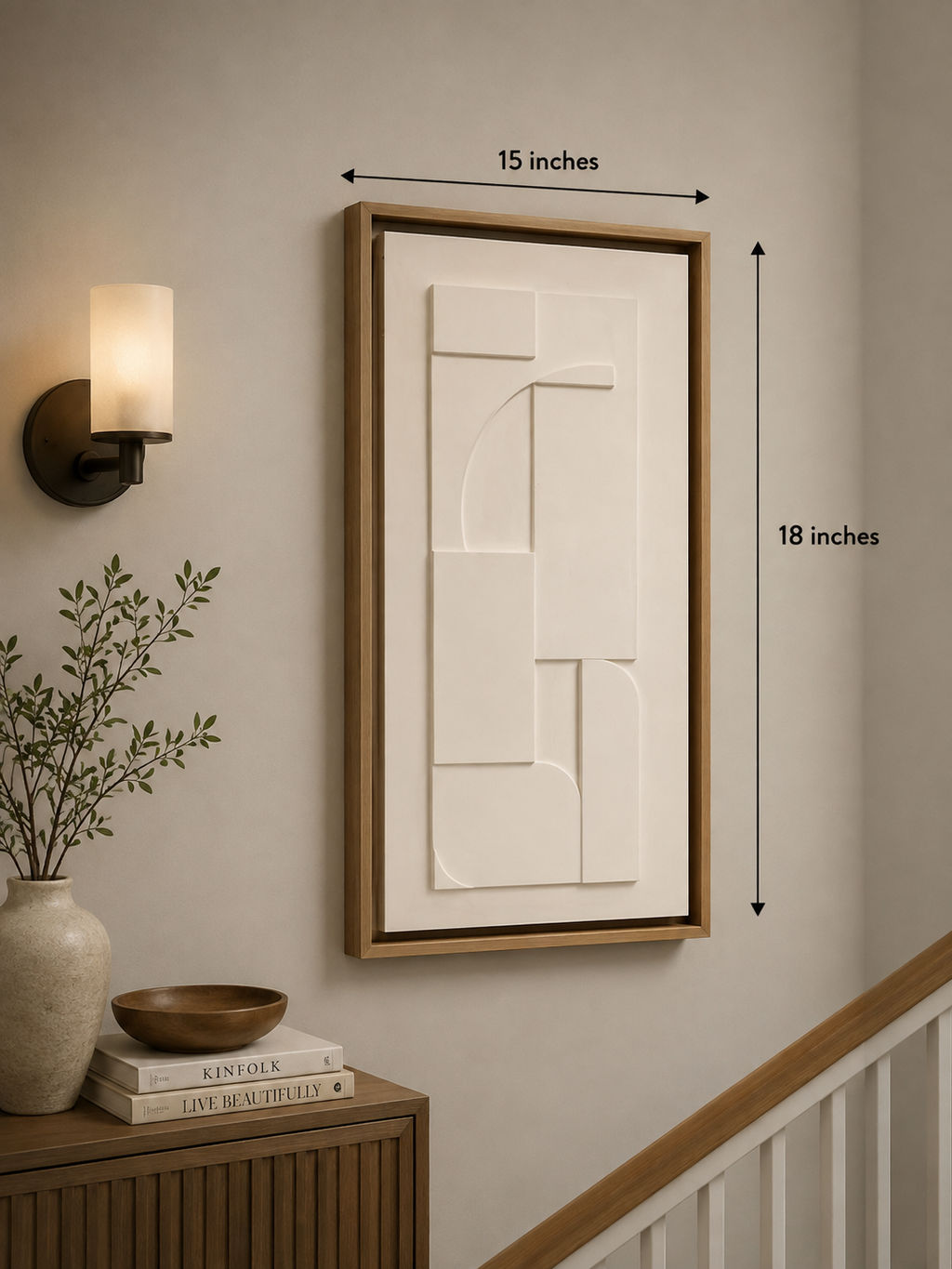 Ivory Harmony  | Wallorah