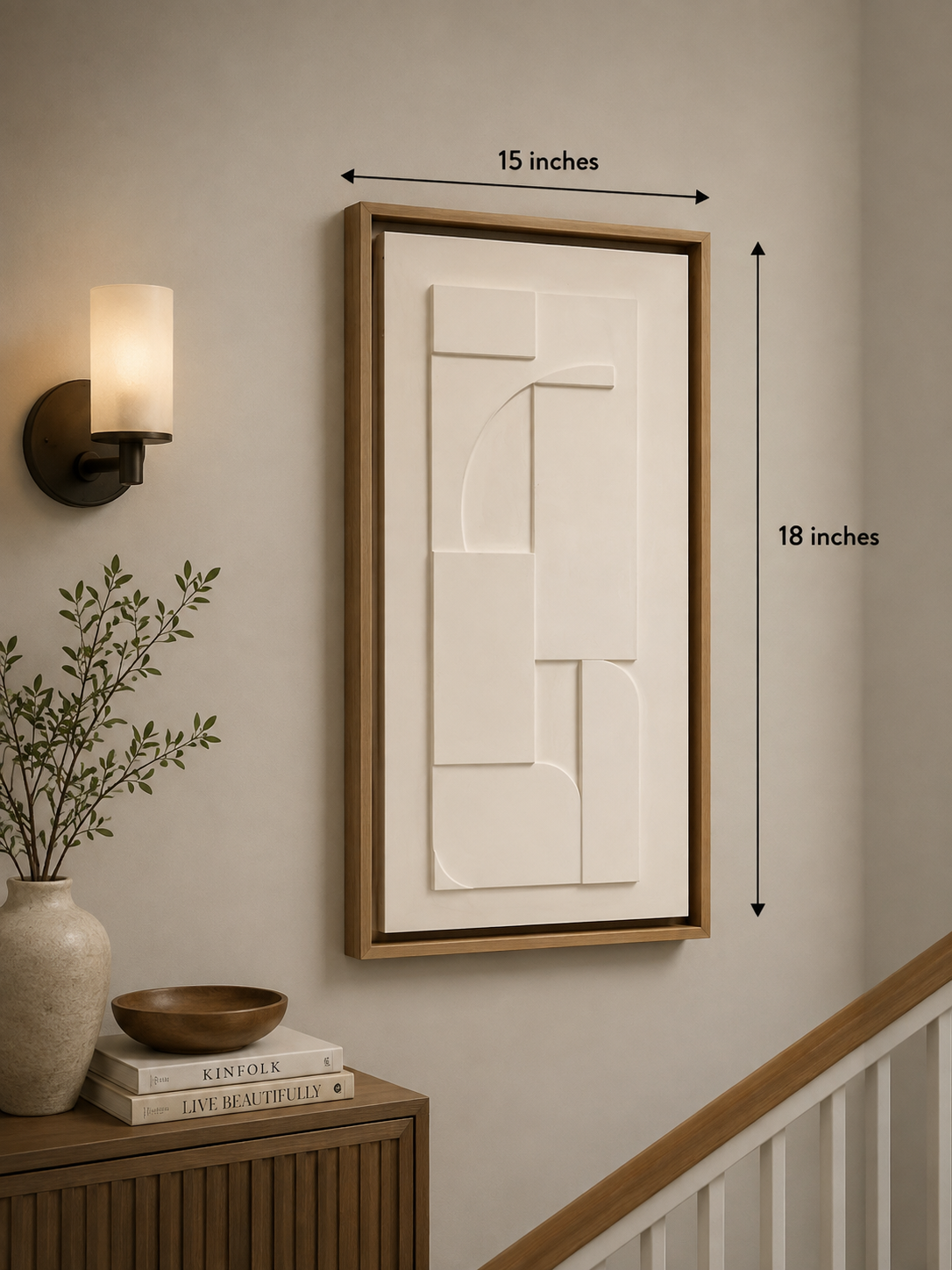 Ivory Harmony  | Wallorah