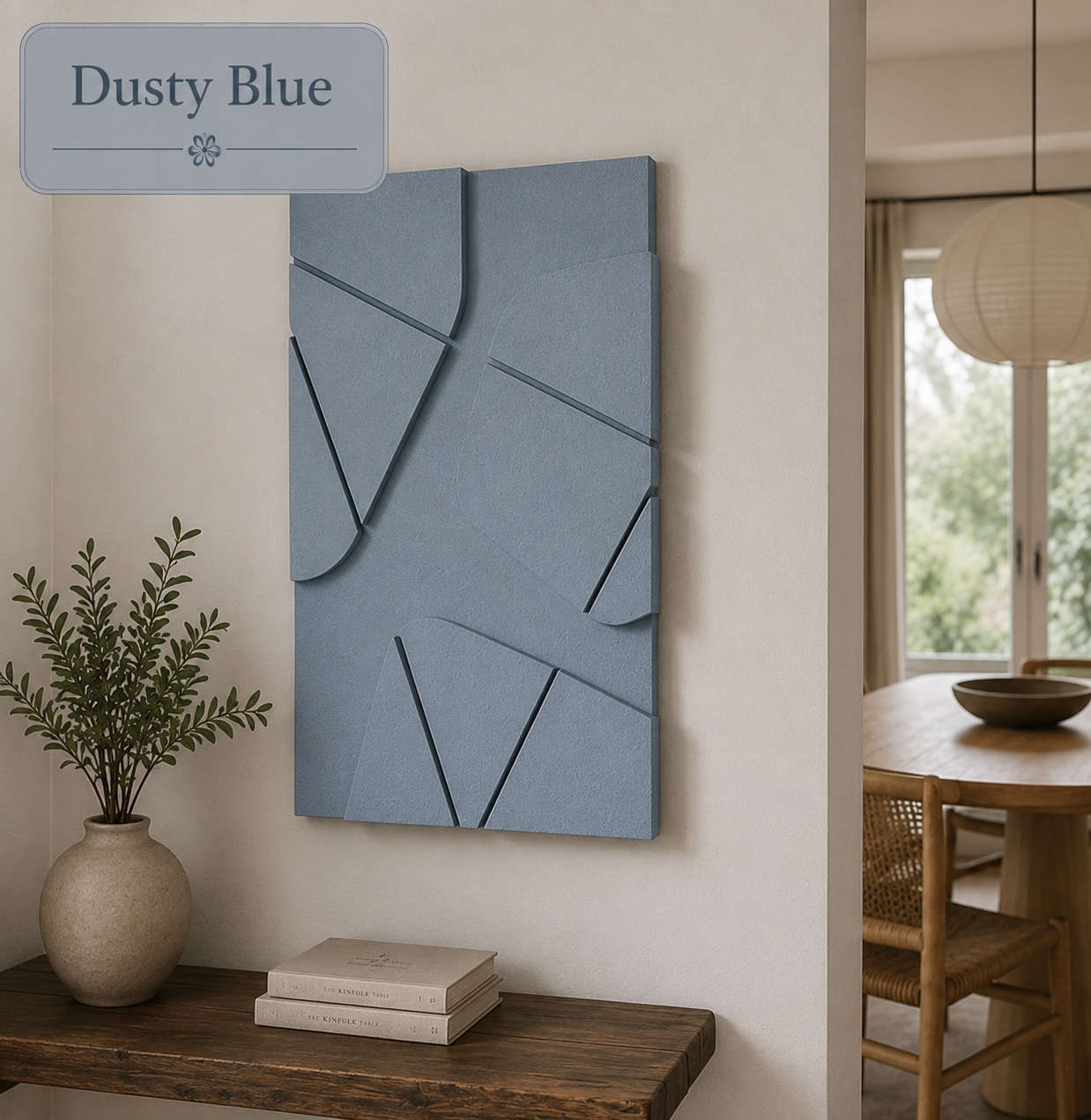 Ivory Facets  | Wallorah