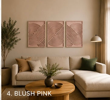 Nordic Wave Harmony | Wallorah
