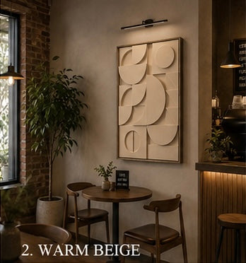 Sunset Geometry  | Wallorah