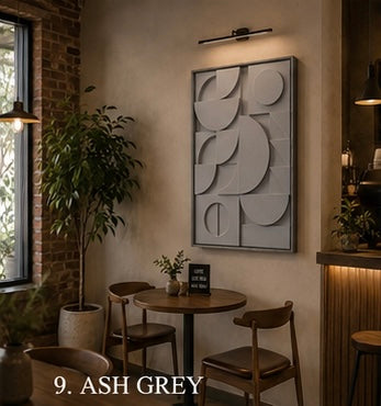 Sunset Geometry  | Wallorah