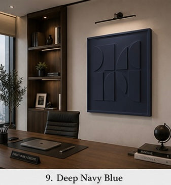 Ivory Crescent Balance  | Wallorah