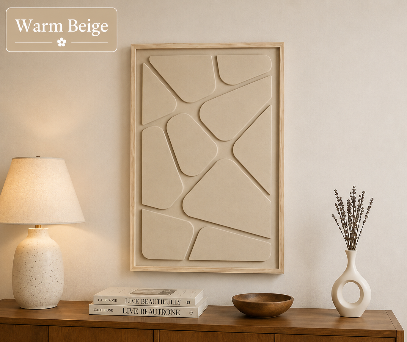 Stone Mosaic  | Wallorah