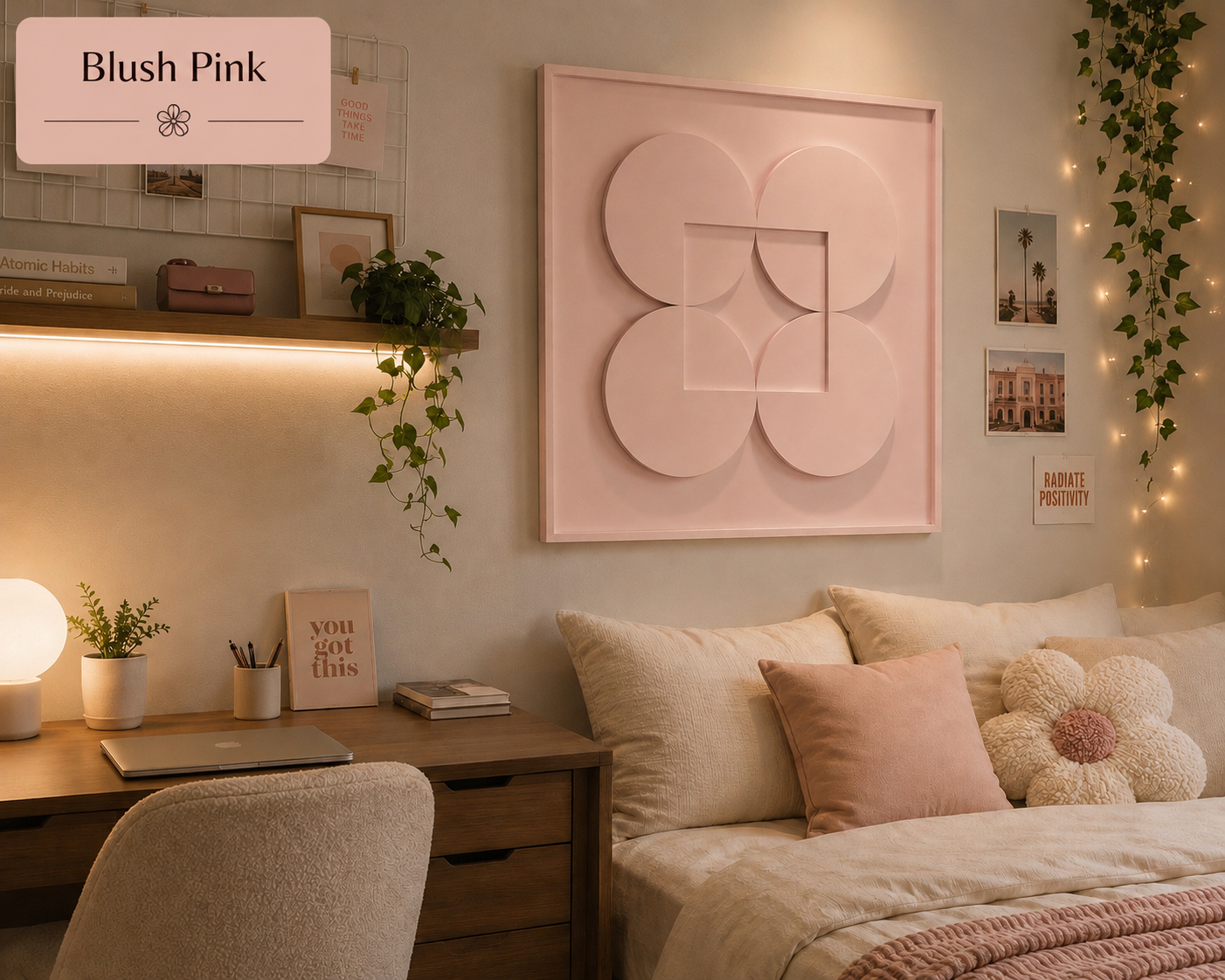 Pure Balance  | Wallorah