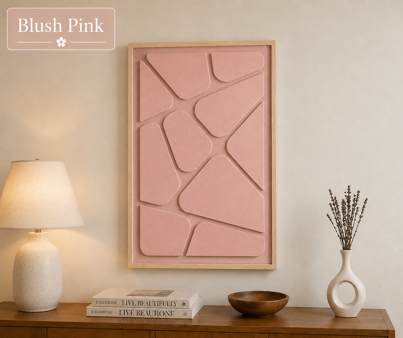 Stone Mosaic  | Wallorah
