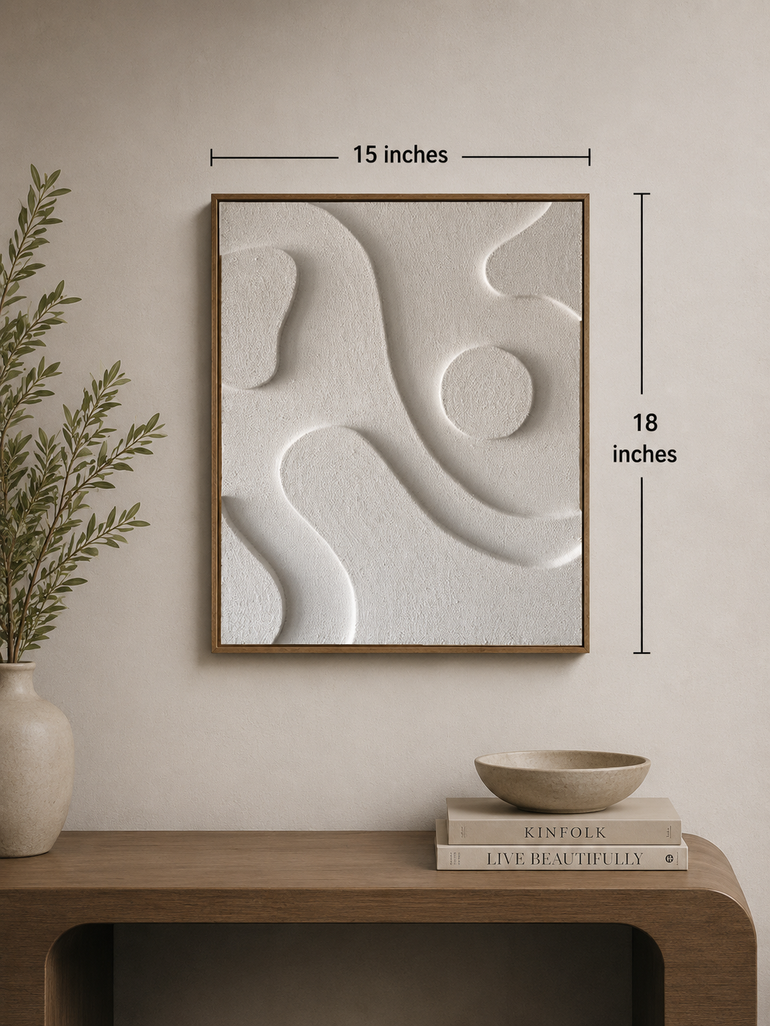 Organic Flow | Wallorah