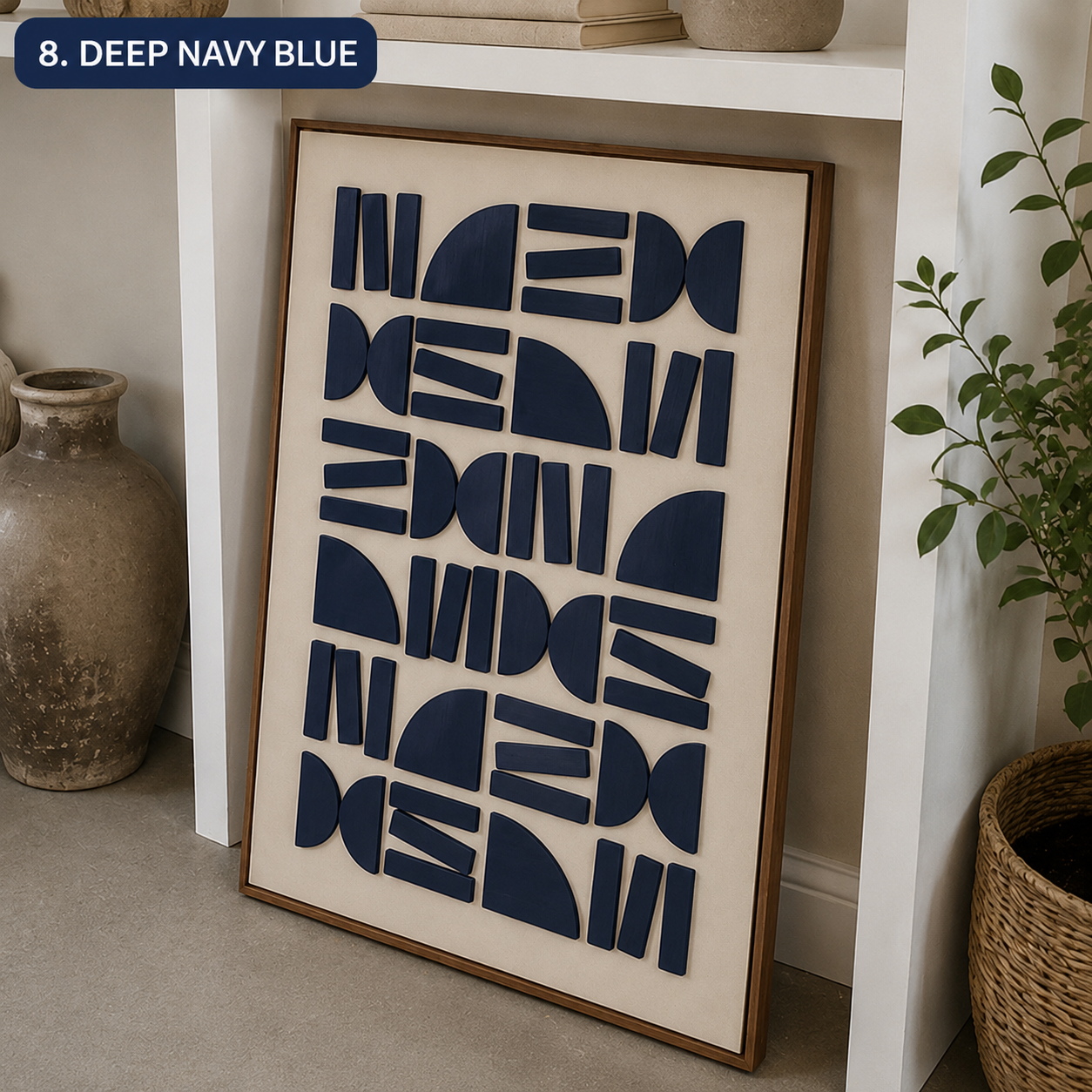 Terra Mosaic  | Wallorah