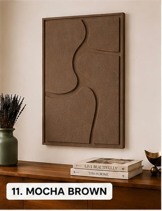 Desert Flow  | Wallorah