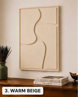 Desert Flow  | Wallorah