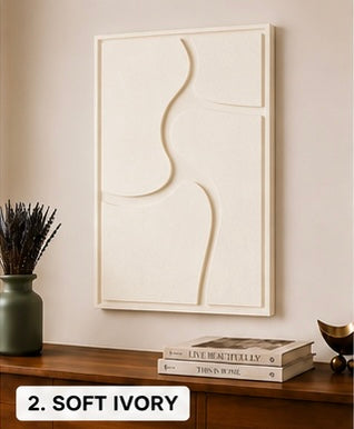 Desert Flow  | Wallorah