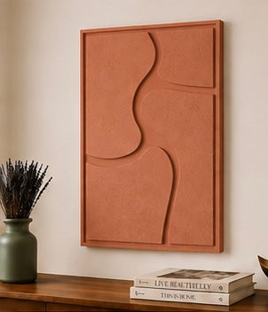 Desert Flow  | Wallorah