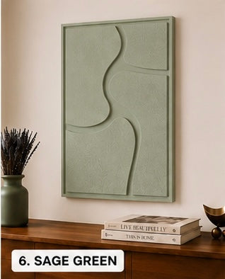 Desert Flow  | Wallorah