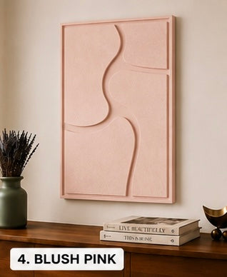 Desert Flow  | Wallorah