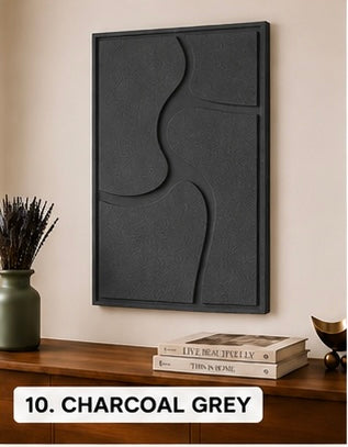 Desert Flow  | Wallorah