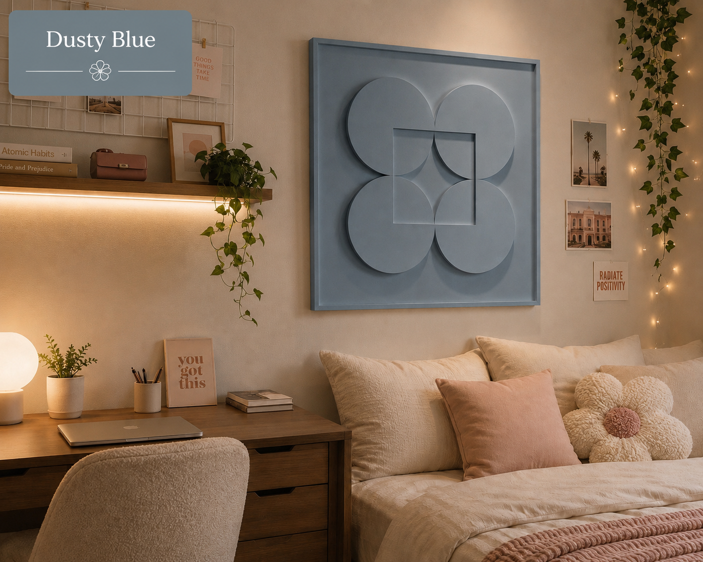 Pure Balance  | Wallorah