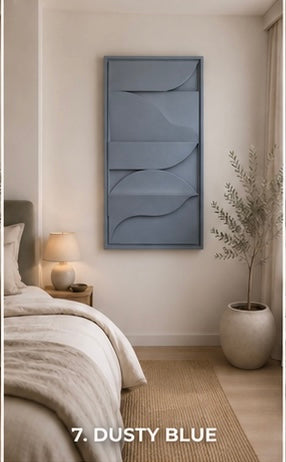 Sage Horizon | Wallorah