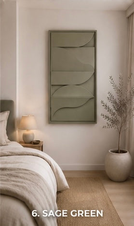 Sage Horizon | Wallorah