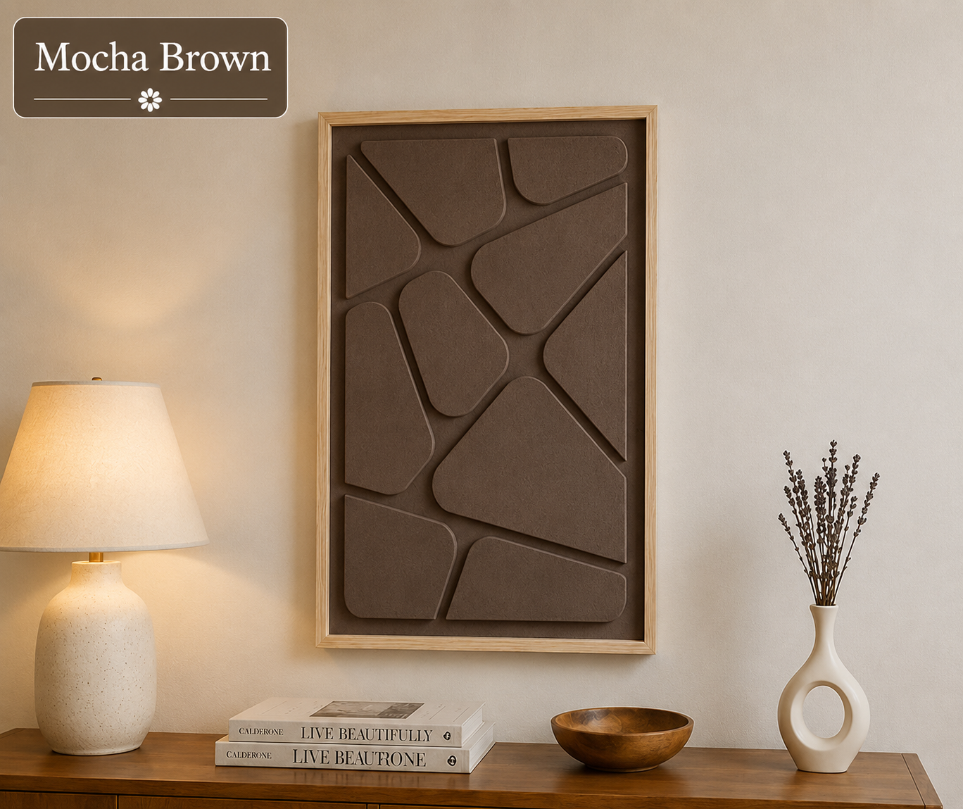Stone Mosaic  | Wallorah