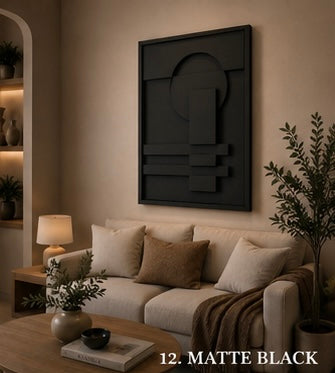 Midnight Balance  | Wallorah