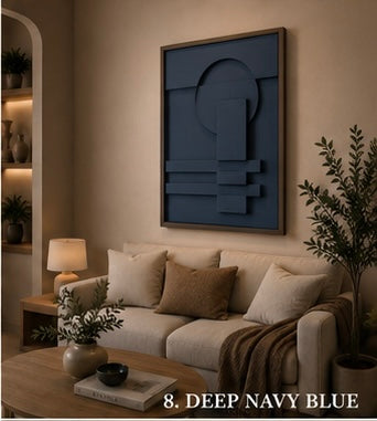 Midnight Balance  | Wallorah