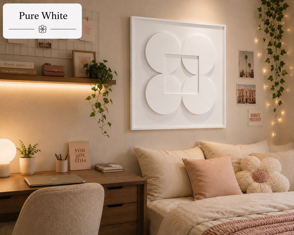 Pure Balance  | Wallorah