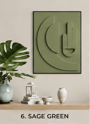 Sage Harmony | Wallorah