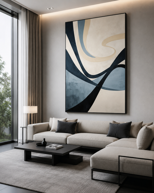 Celestial Flow | Wallorah