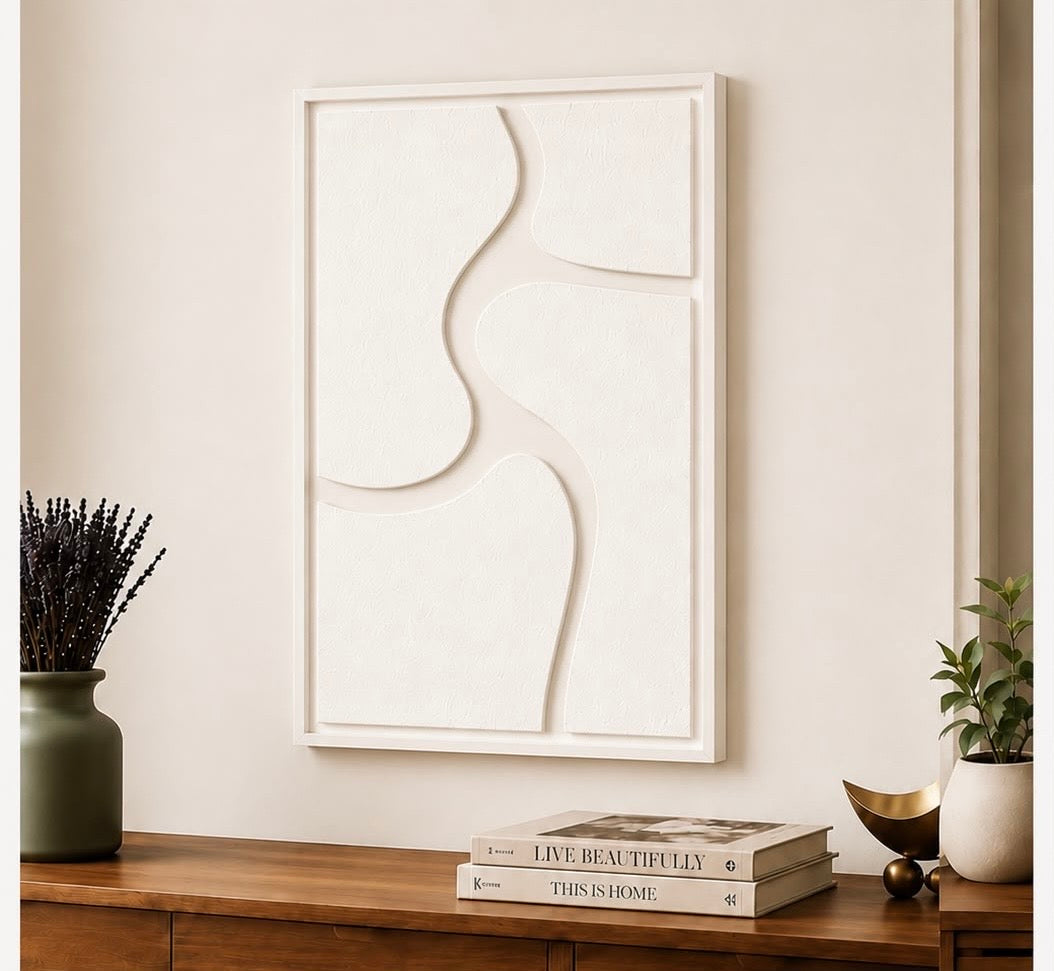 Desert Flow  | Wallorah