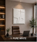 Espresso Contours | Wallorah