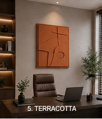 Espresso Contours | Wallorah