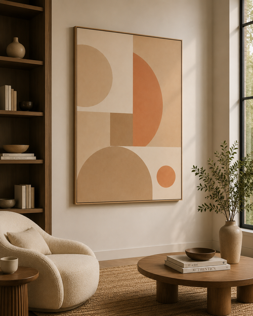 Desert Harmony | Wallorah