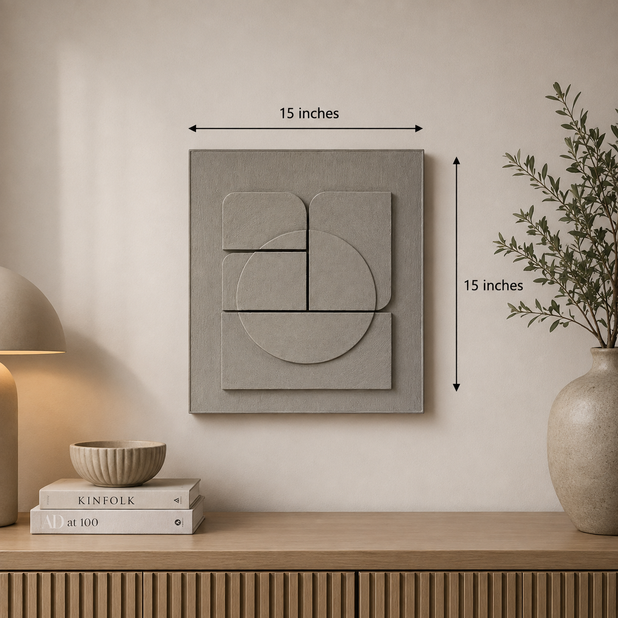 Stone Eclipse | Wallorah