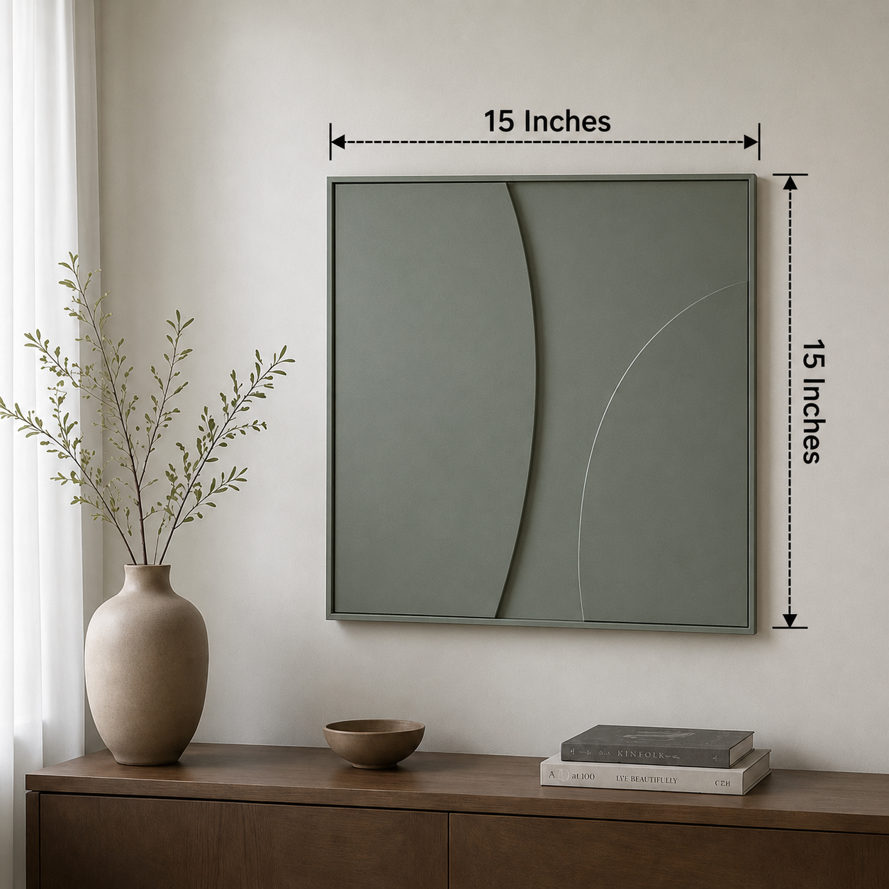 Sage Curve  | Wallorah