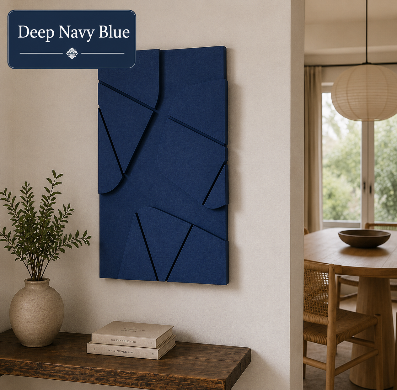 Ivory Facets  | Wallorah